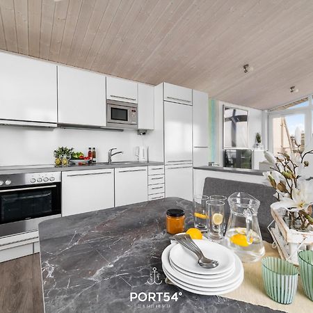Ferienhaus Sonnenblume Marina Wendtorf Dış mekan fotoğraf