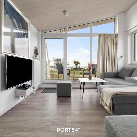 Ferienhaus Sonnenblume Marina Wendtorf Dış mekan fotoğraf