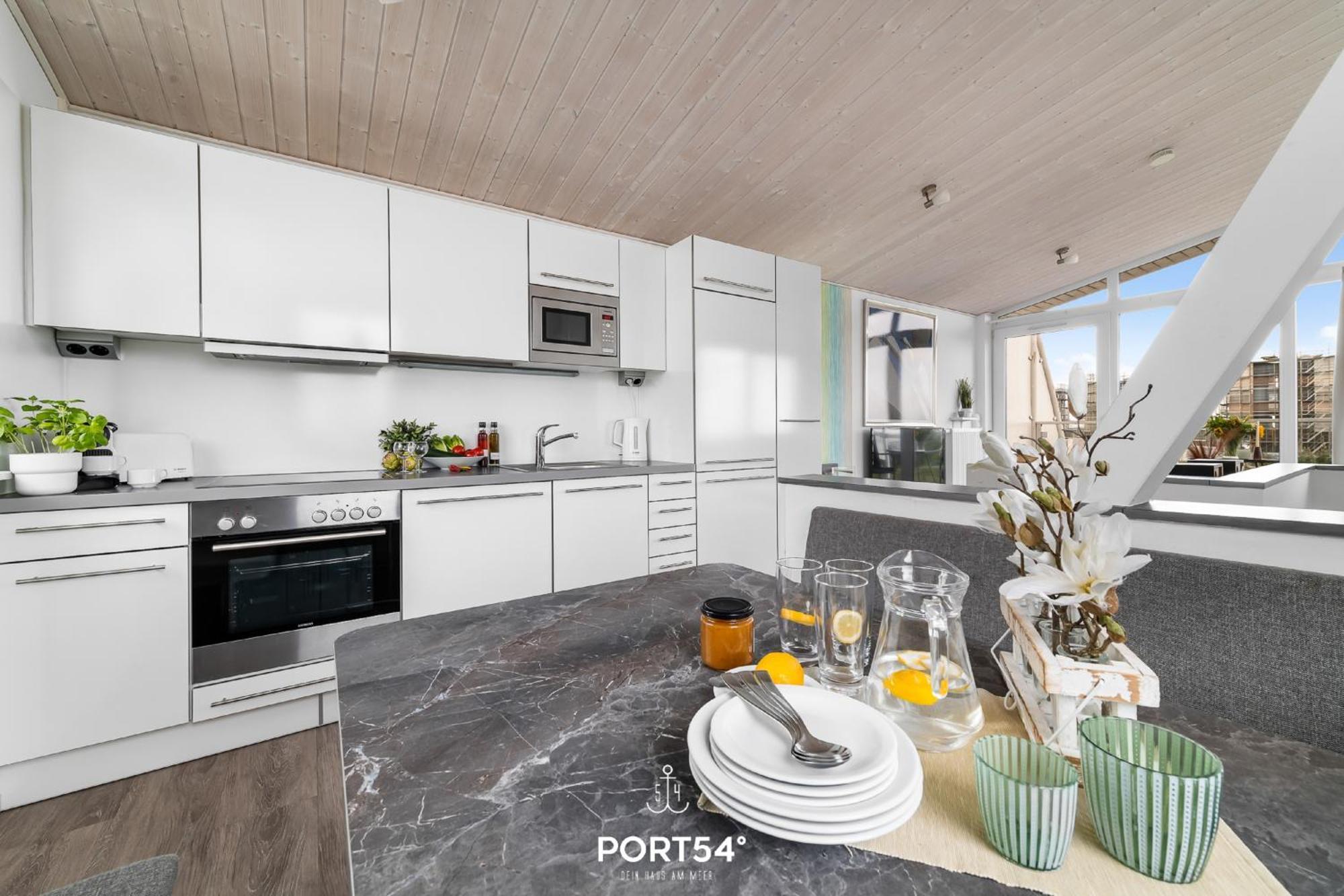 Ferienhaus Sonnenblume Marina Wendtorf Dış mekan fotoğraf