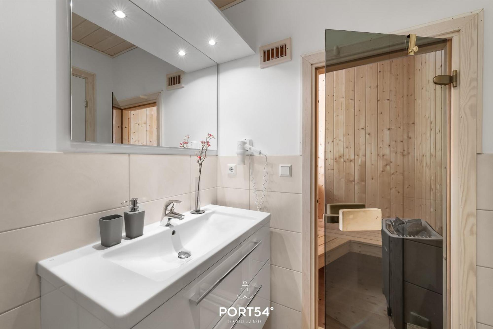 Ferienhaus Sonnenblume Marina Wendtorf Dış mekan fotoğraf