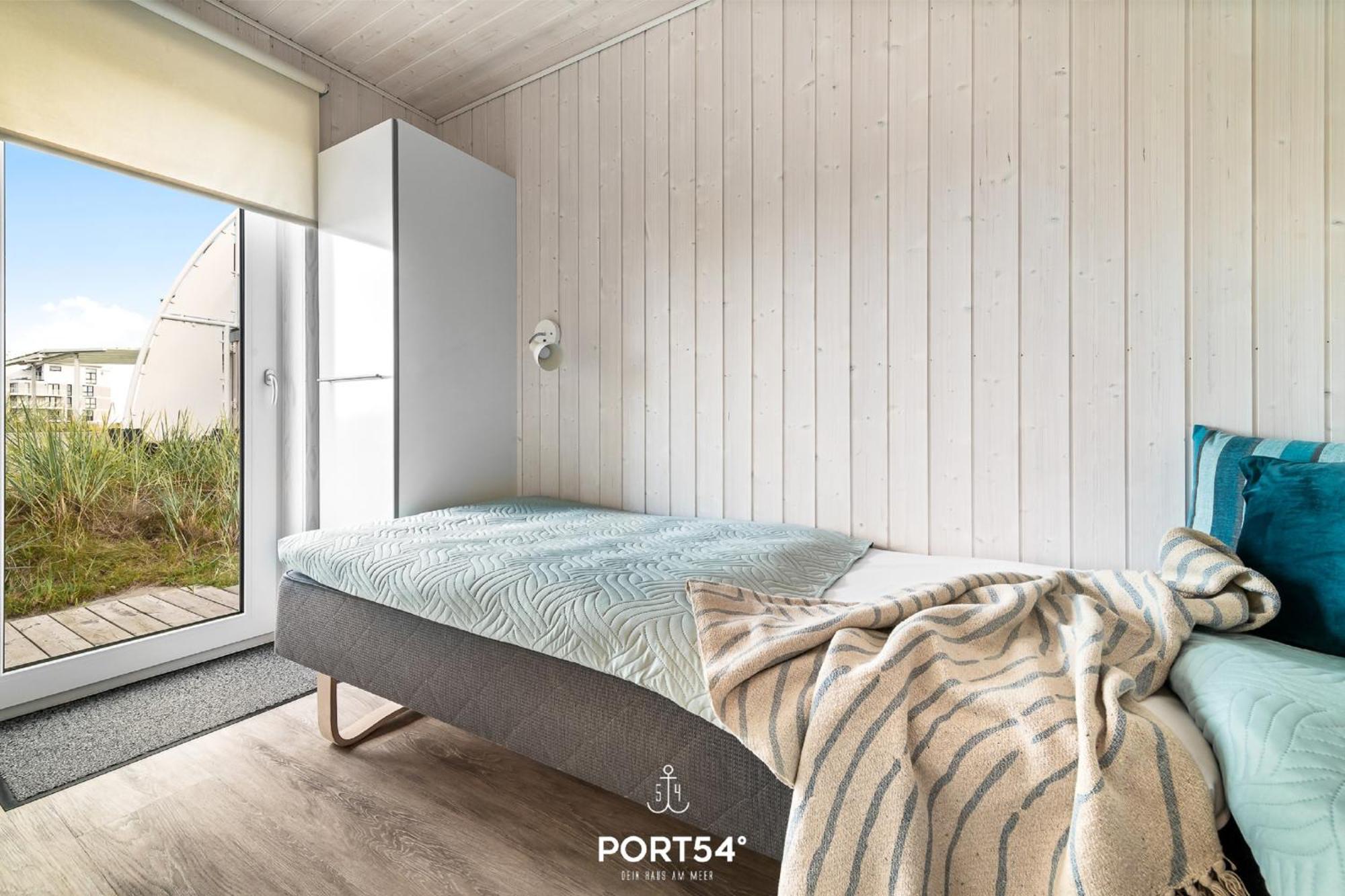 Ferienhaus Sonnenblume Marina Wendtorf Dış mekan fotoğraf