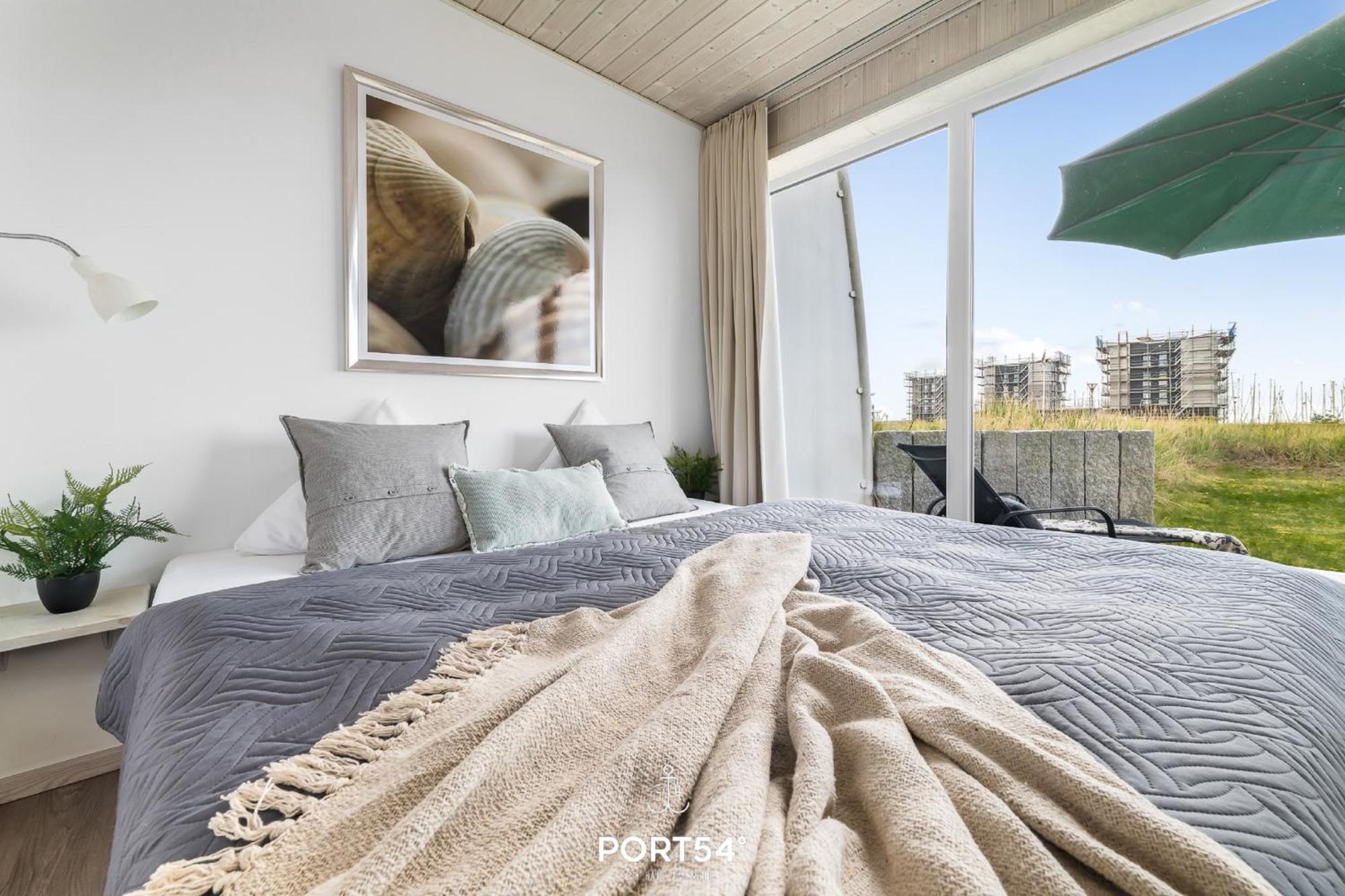 Ferienhaus Sonnenblume Marina Wendtorf Dış mekan fotoğraf