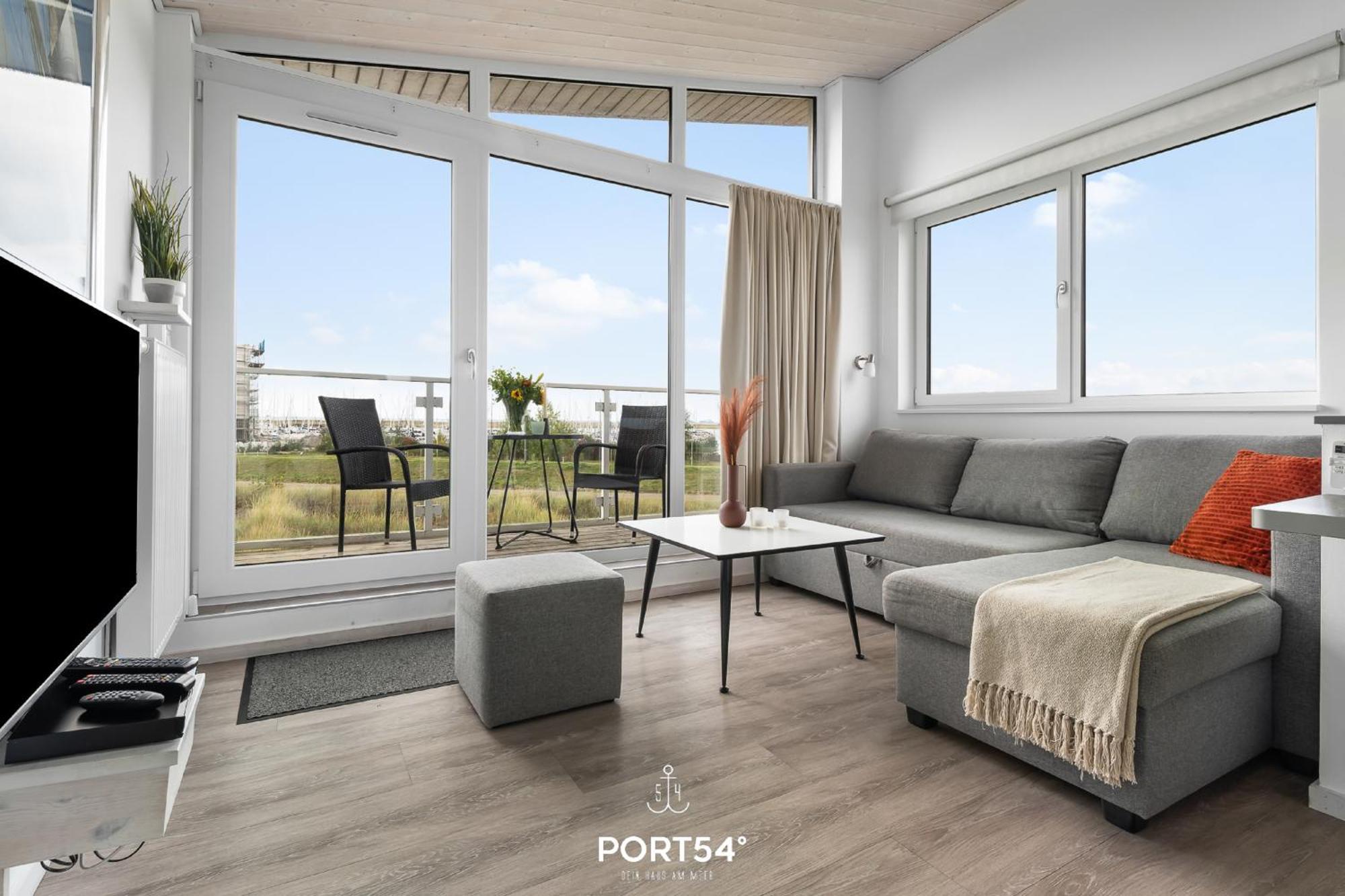 Ferienhaus Sonnenblume Marina Wendtorf Dış mekan fotoğraf