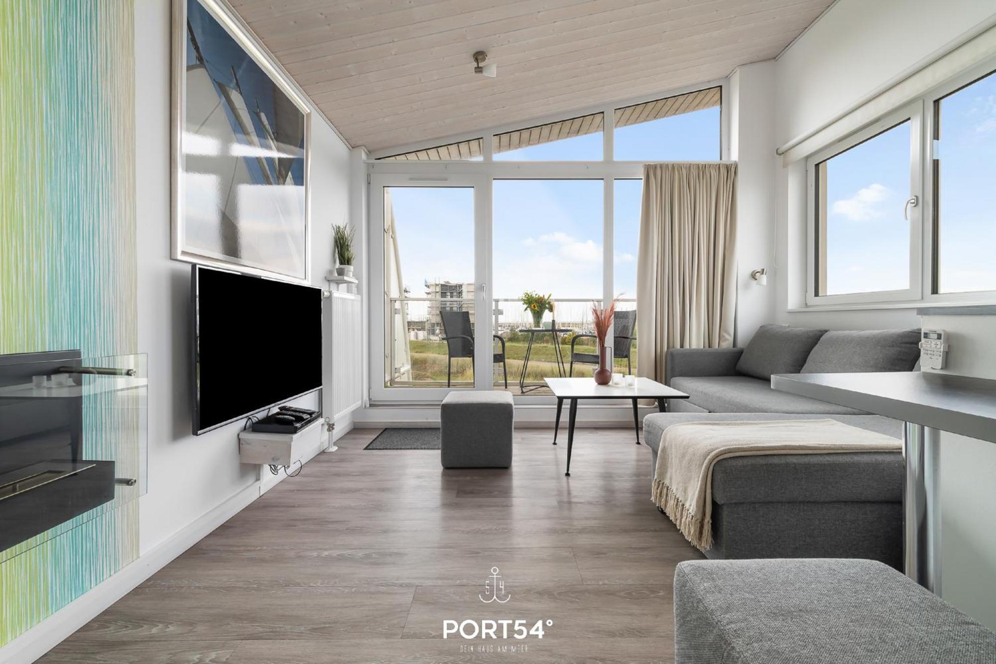 Ferienhaus Sonnenblume Marina Wendtorf Dış mekan fotoğraf