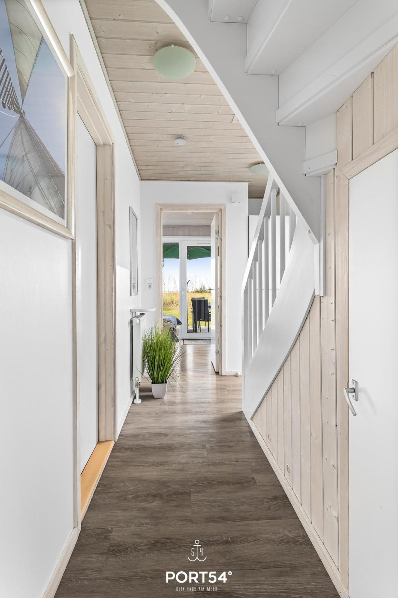 Ferienhaus Sonnenblume Marina Wendtorf Dış mekan fotoğraf