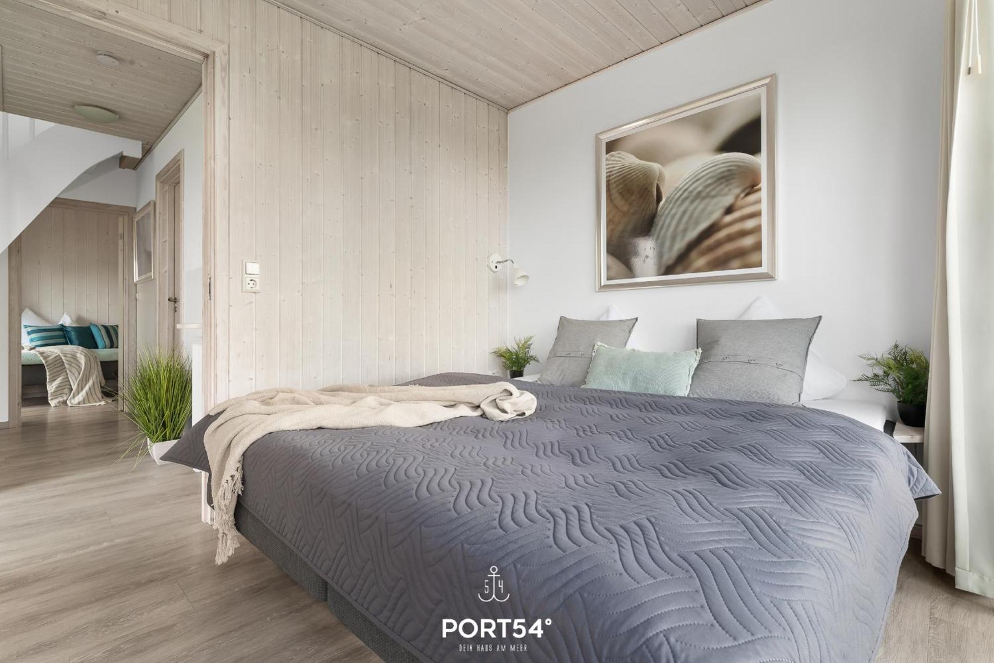 Ferienhaus Sonnenblume Marina Wendtorf Dış mekan fotoğraf