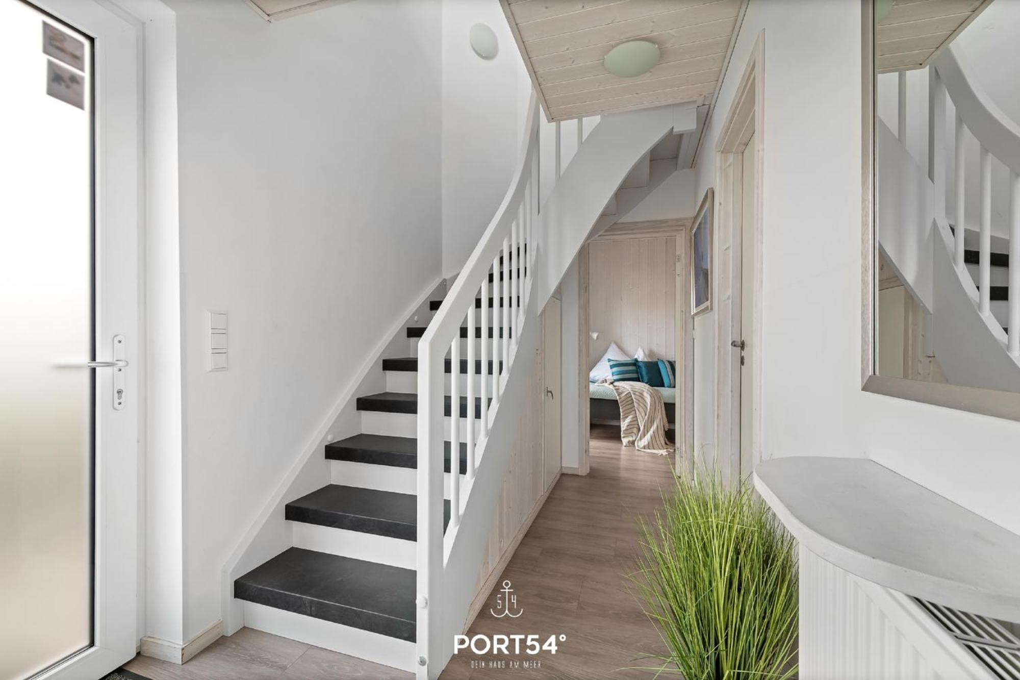 Ferienhaus Sonnenblume Marina Wendtorf Dış mekan fotoğraf