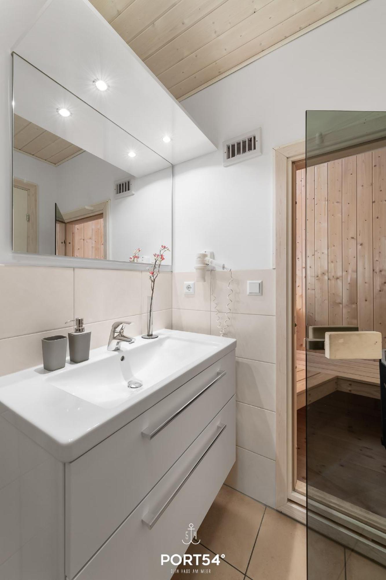 Ferienhaus Sonnenblume Marina Wendtorf Dış mekan fotoğraf