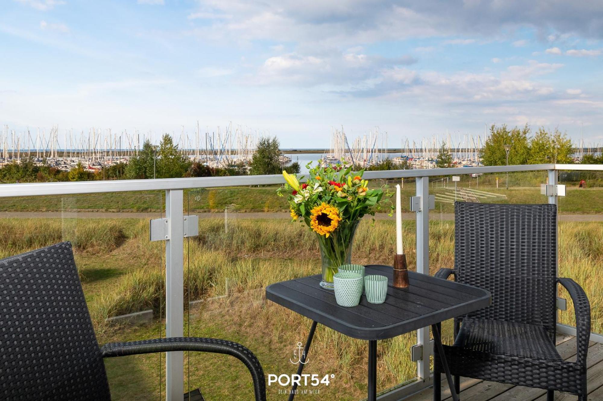 Ferienhaus Sonnenblume Marina Wendtorf Dış mekan fotoğraf