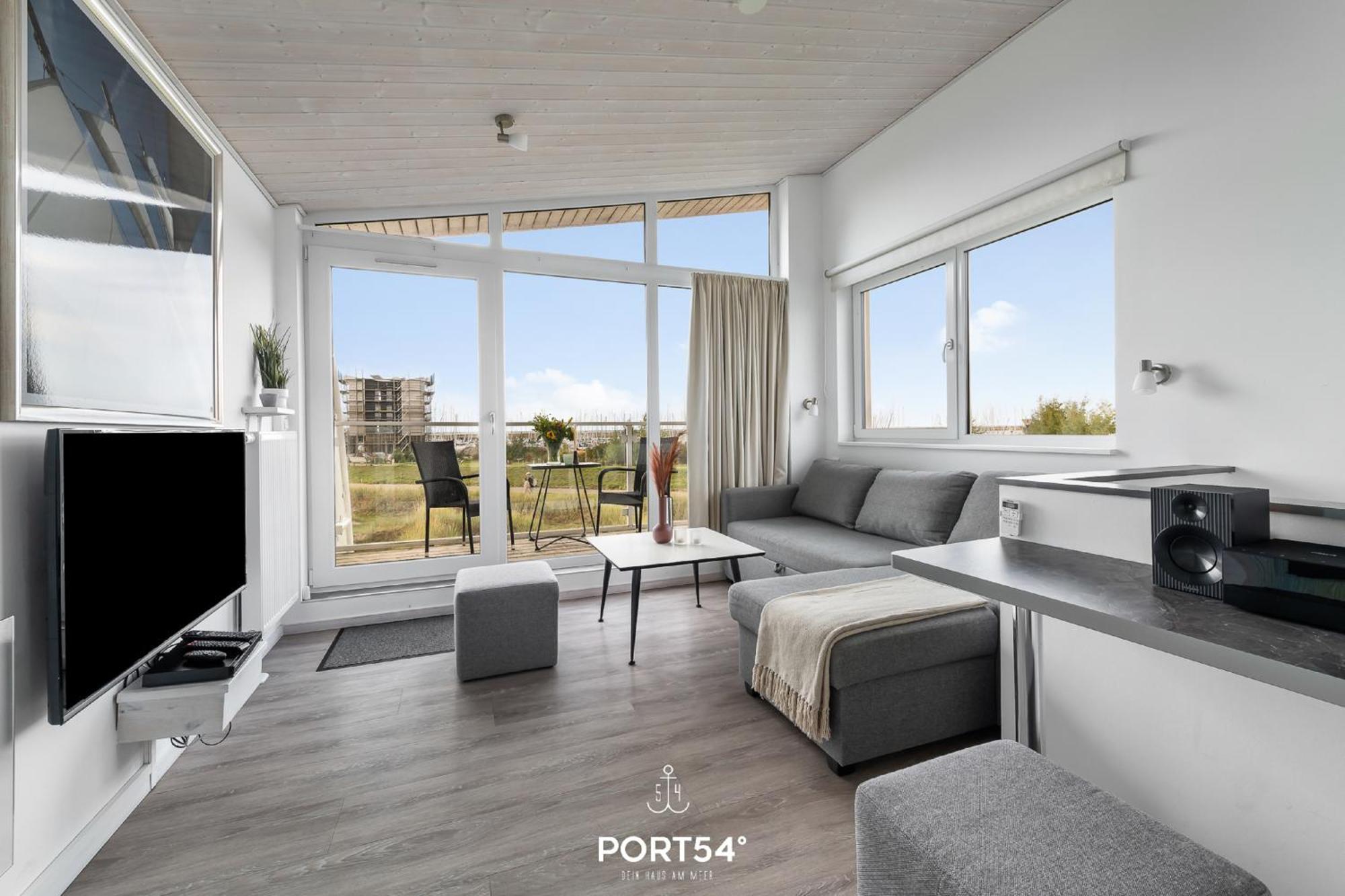 Ferienhaus Sonnenblume Marina Wendtorf Dış mekan fotoğraf