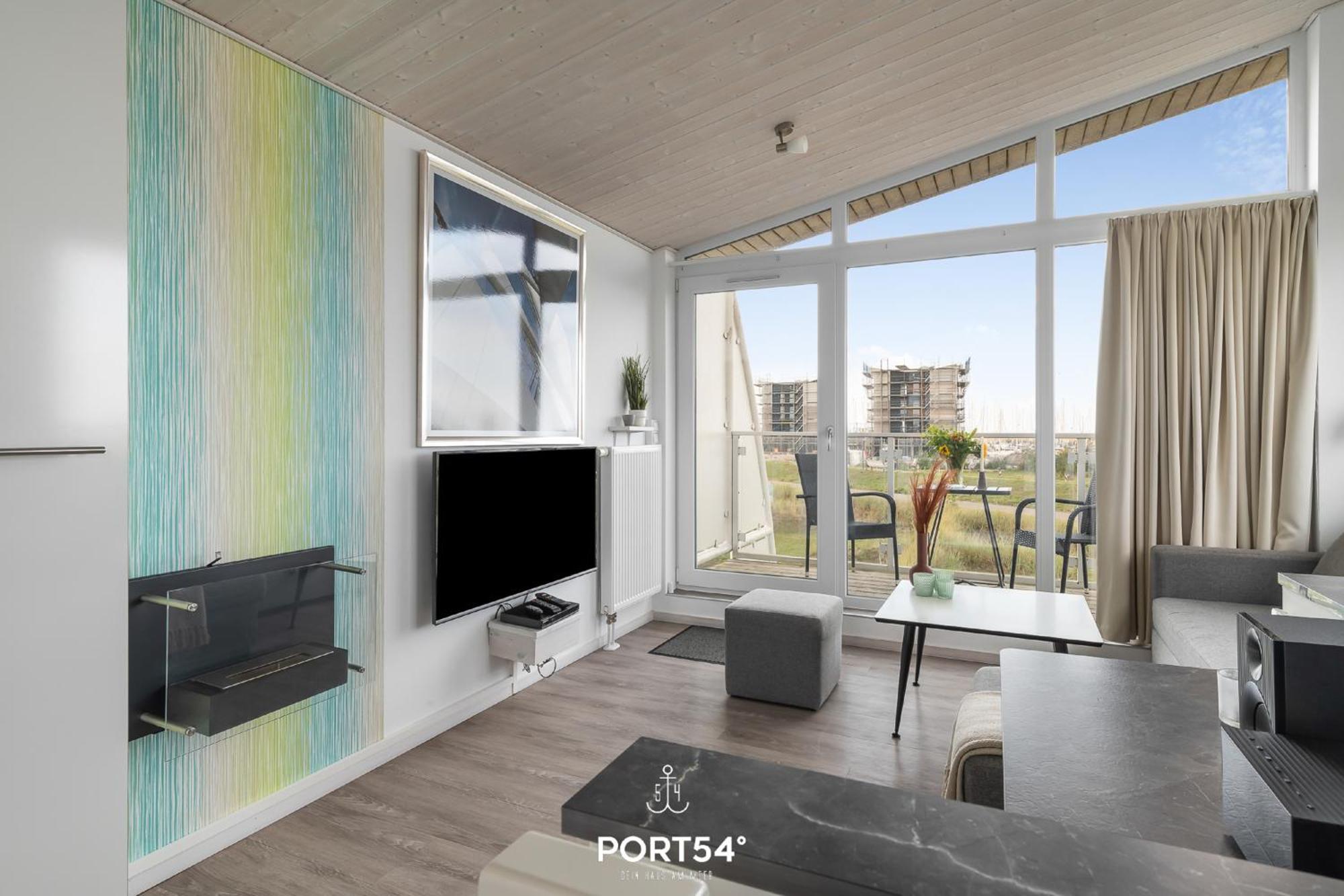 Ferienhaus Sonnenblume Marina Wendtorf Dış mekan fotoğraf