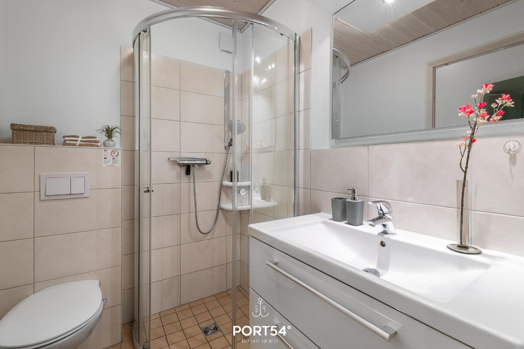 Ferienhaus Sonnenblume Marina Wendtorf Dış mekan fotoğraf